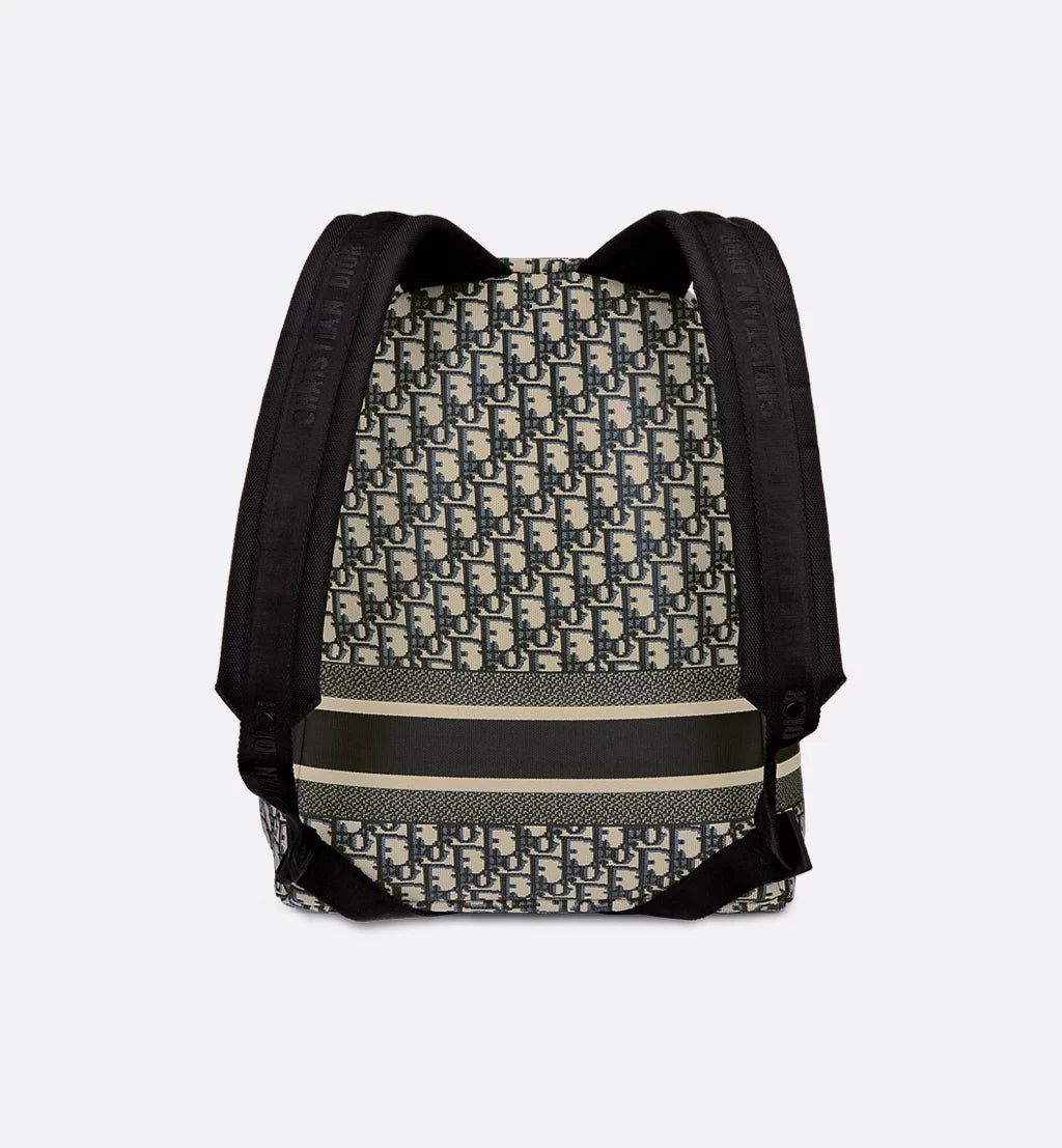 Dior Travel Backpack