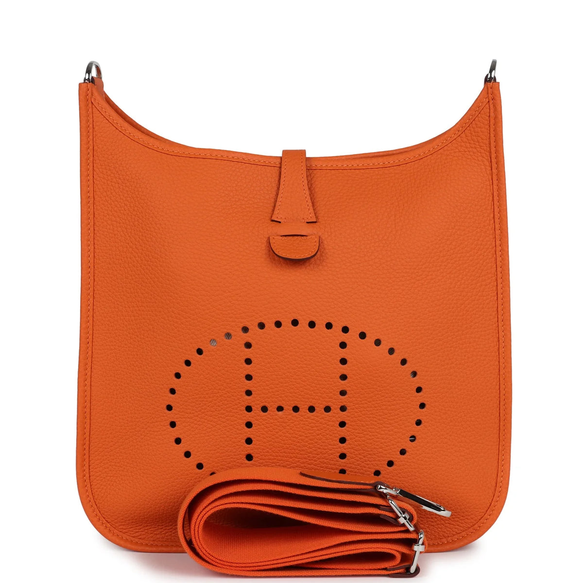 Evelyne PM Palladium Hardare Orange 01