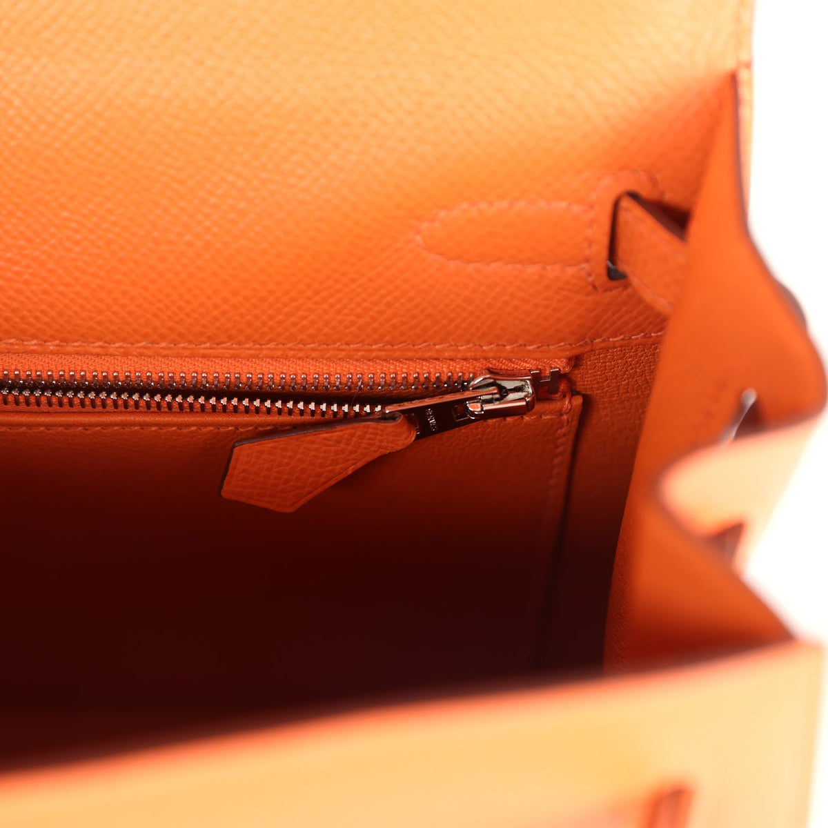 كيلي سيلير 25 برتقالي إبسوم بالاديوم هاردوير
