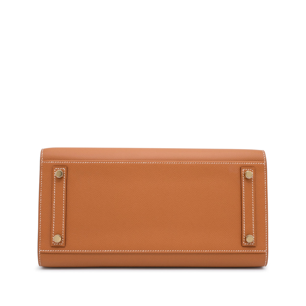 Hermès Birkin 30 Gold Epsom Gold Hardware 01
