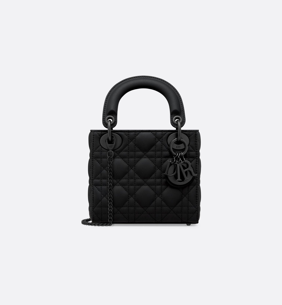 Lady Dior Bag