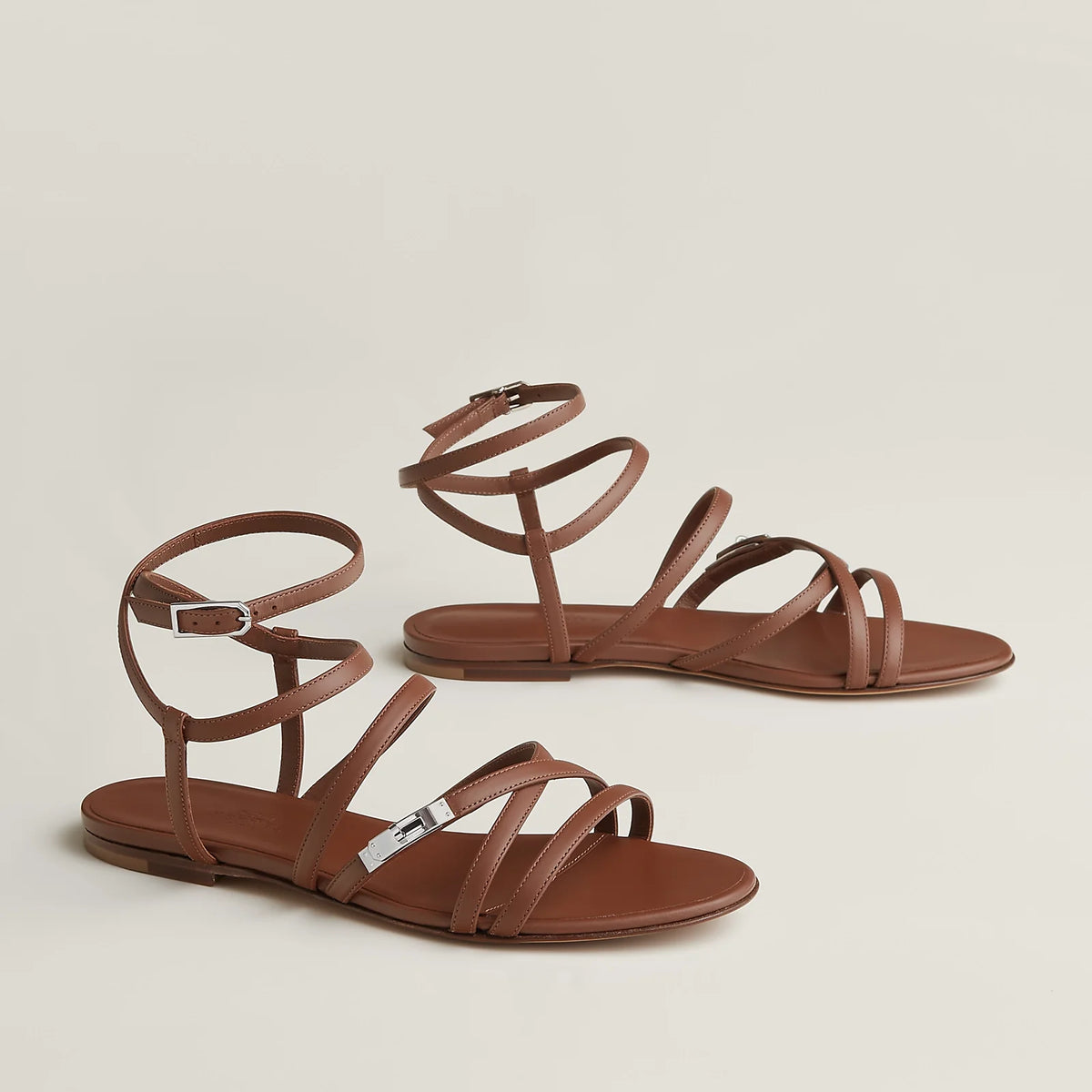 HERMES Lullaby sandal