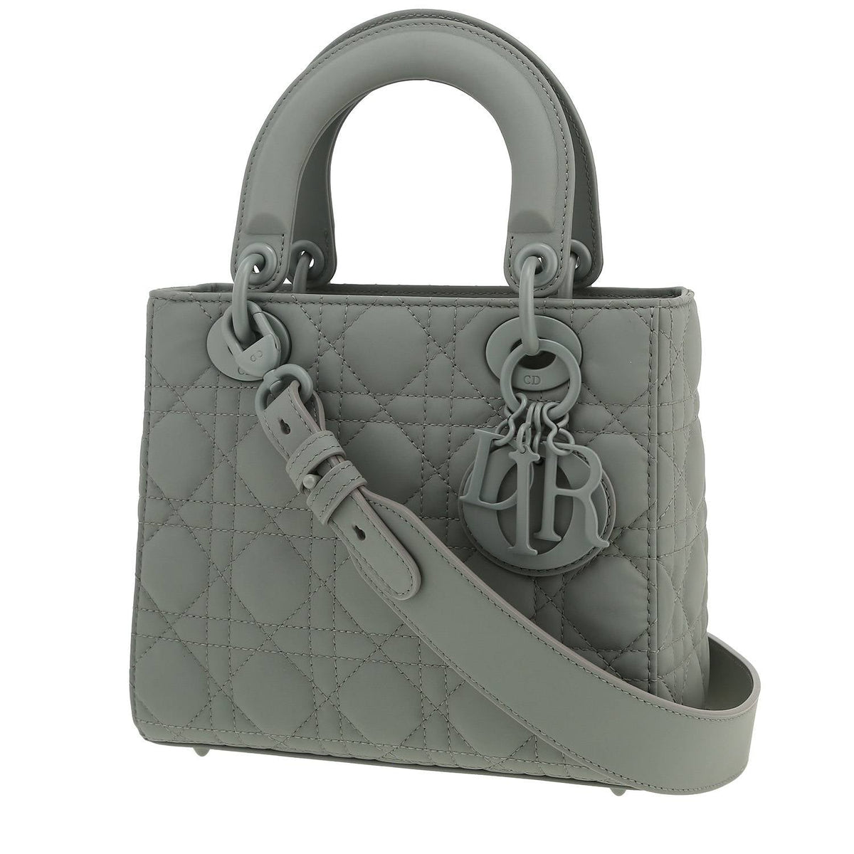 Lady Dior Bag