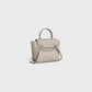 Pico Belt Bag in Grained Calfskin