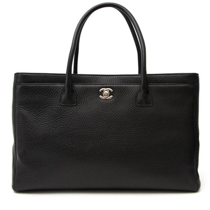 Chanel Executive Cerf Tote Bag