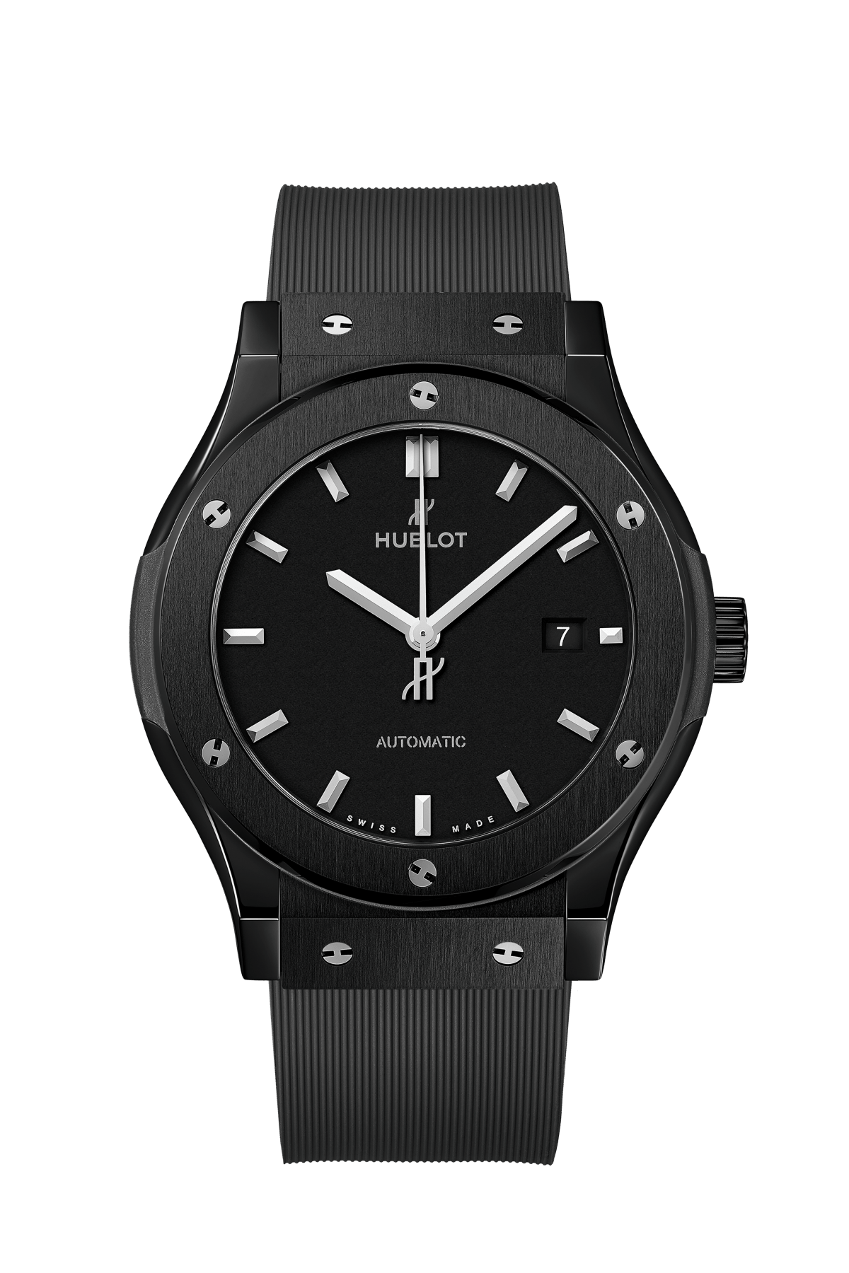 Classic Fusion Black Magic 42 mm