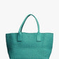 Bottega Veneta Medium Cabat
