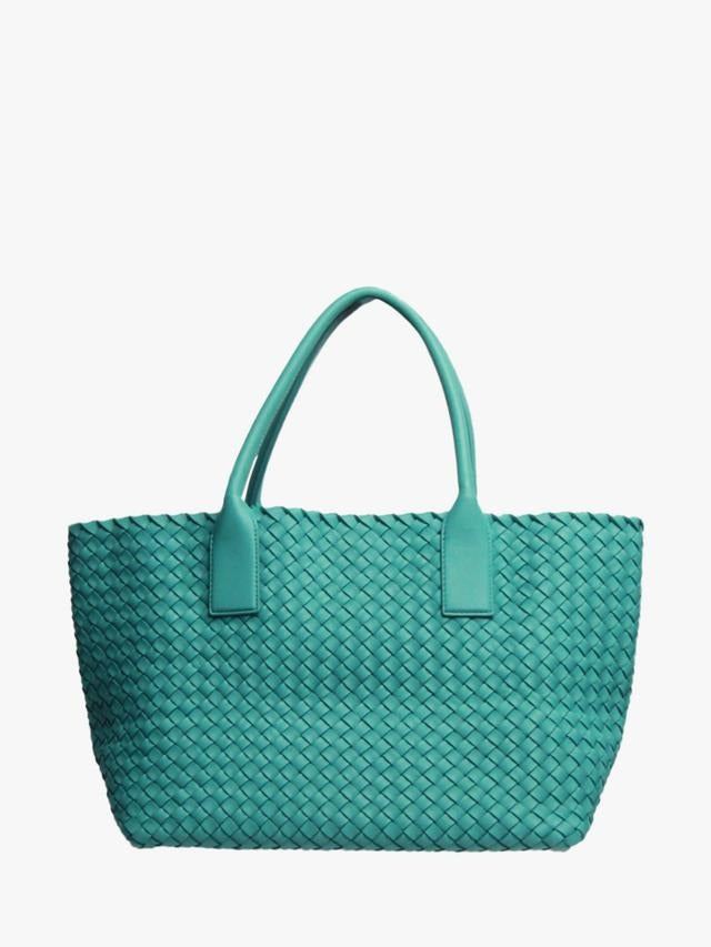 Bottega Veneta Medium Cabat