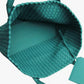Bottega Veneta Medium Cabat