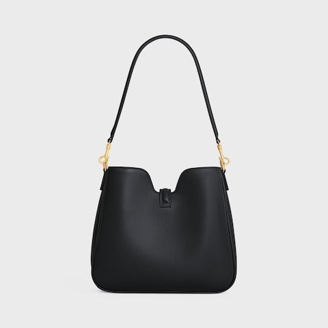 Small Camille 16 Soft Bag In Smooth Calfskin