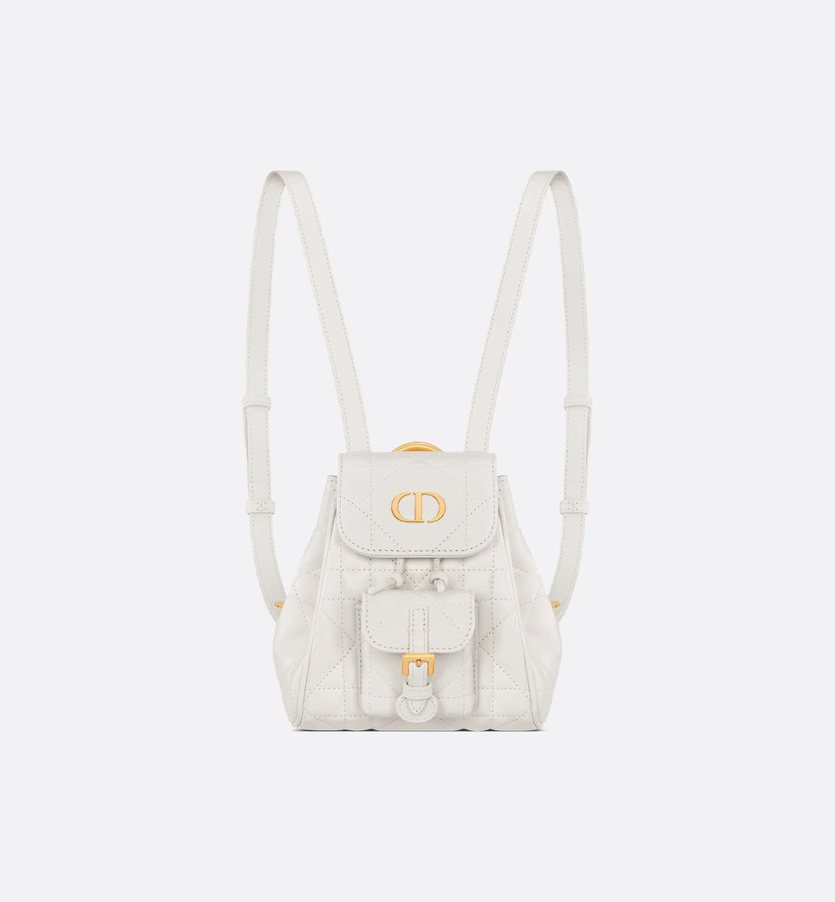 Dior Caro Nano Backpack