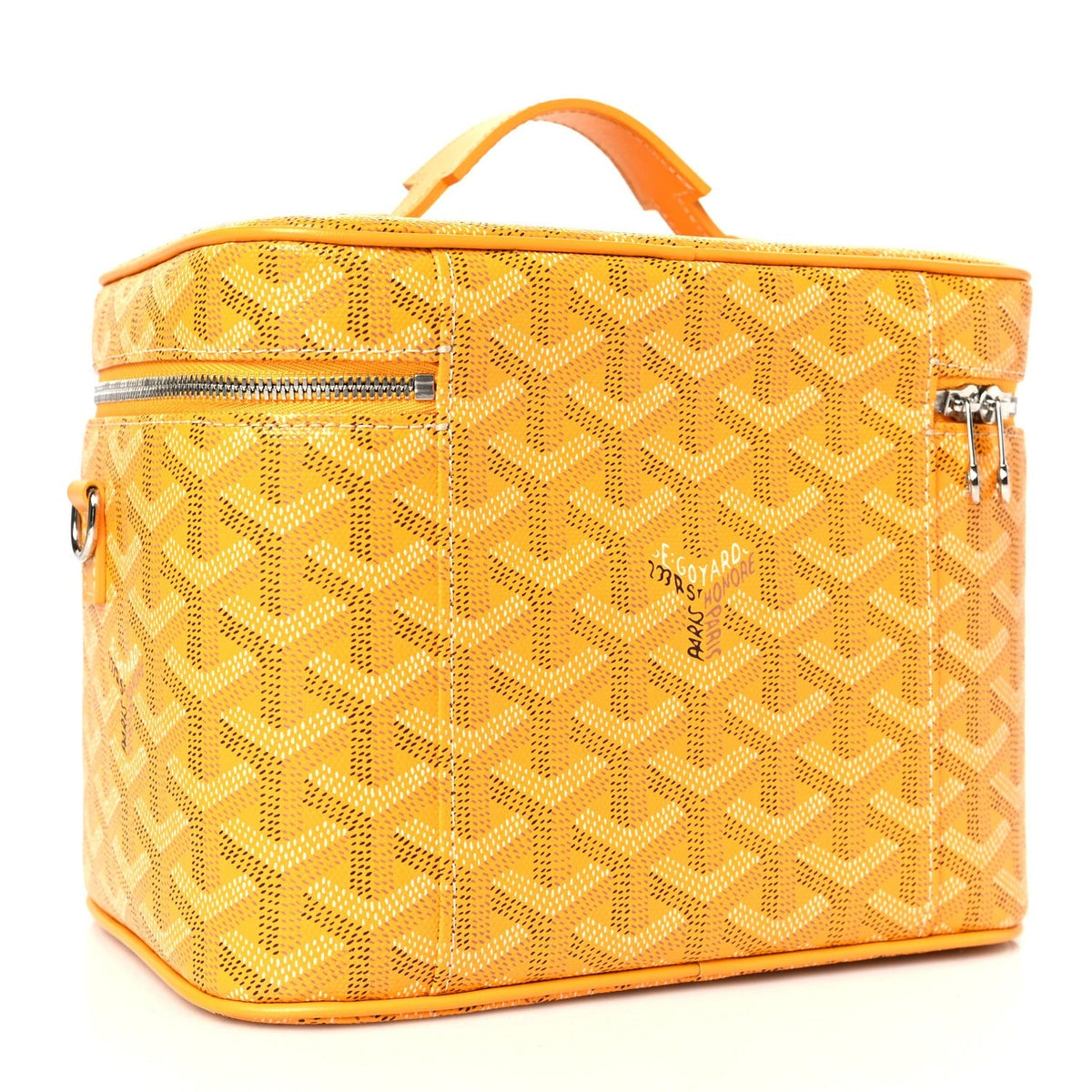 Goyard Muse Vanity Case