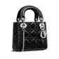 Lady Dior Bag