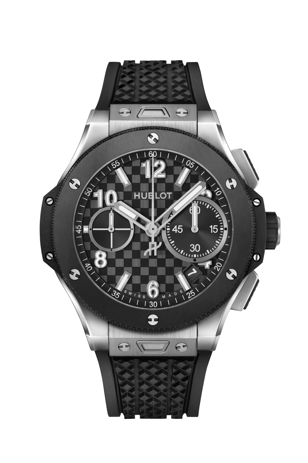 Big Bang Original Unico Titanium Ceramic 43 mm