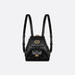 Dior Caro Nano Backpack