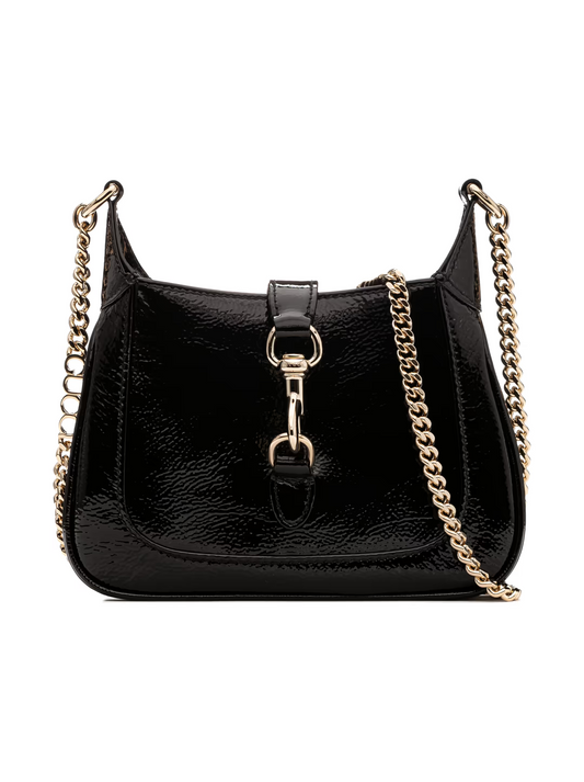 Gucci Jackie Notte Mini Bag
