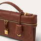 Extra Clutch L29  Ostrich Leather