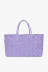 Bottega Veneta Medium Cabat