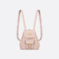 Dior Caro Nano Backpack