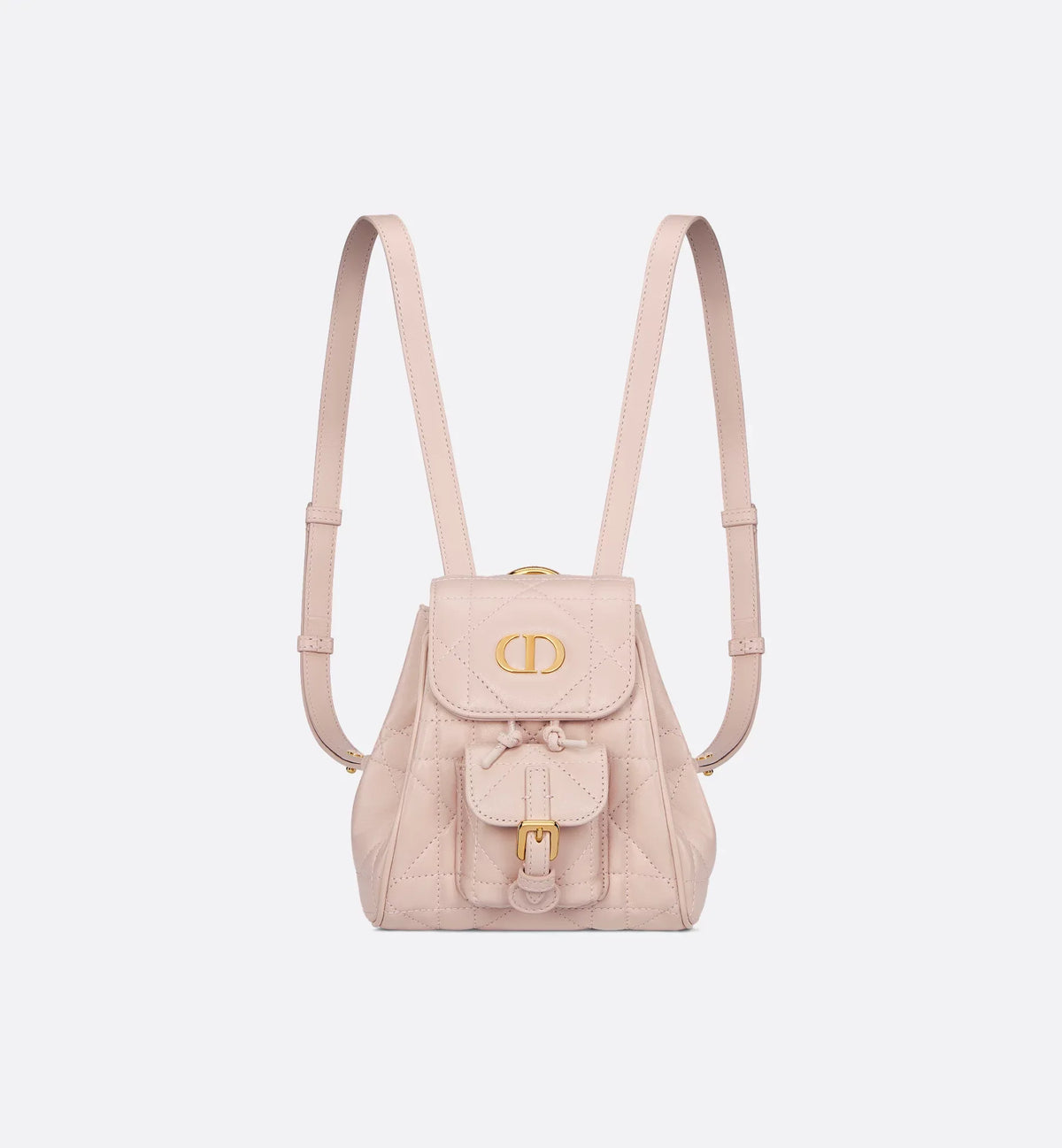 Dior Caro Nano Backpack