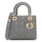 Small Lady Dior My ABCDior Bag