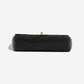 Black Quilted Lambskin Vintage Medium Classic Kelly