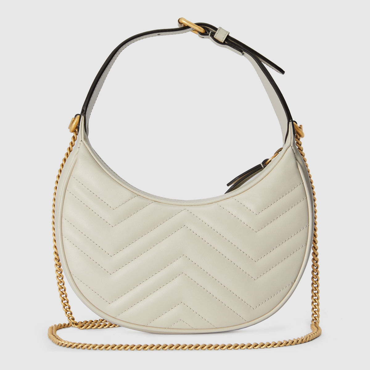 GG Marmont Small Shoulder Bag