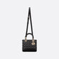 Medium Lady Dior Bag