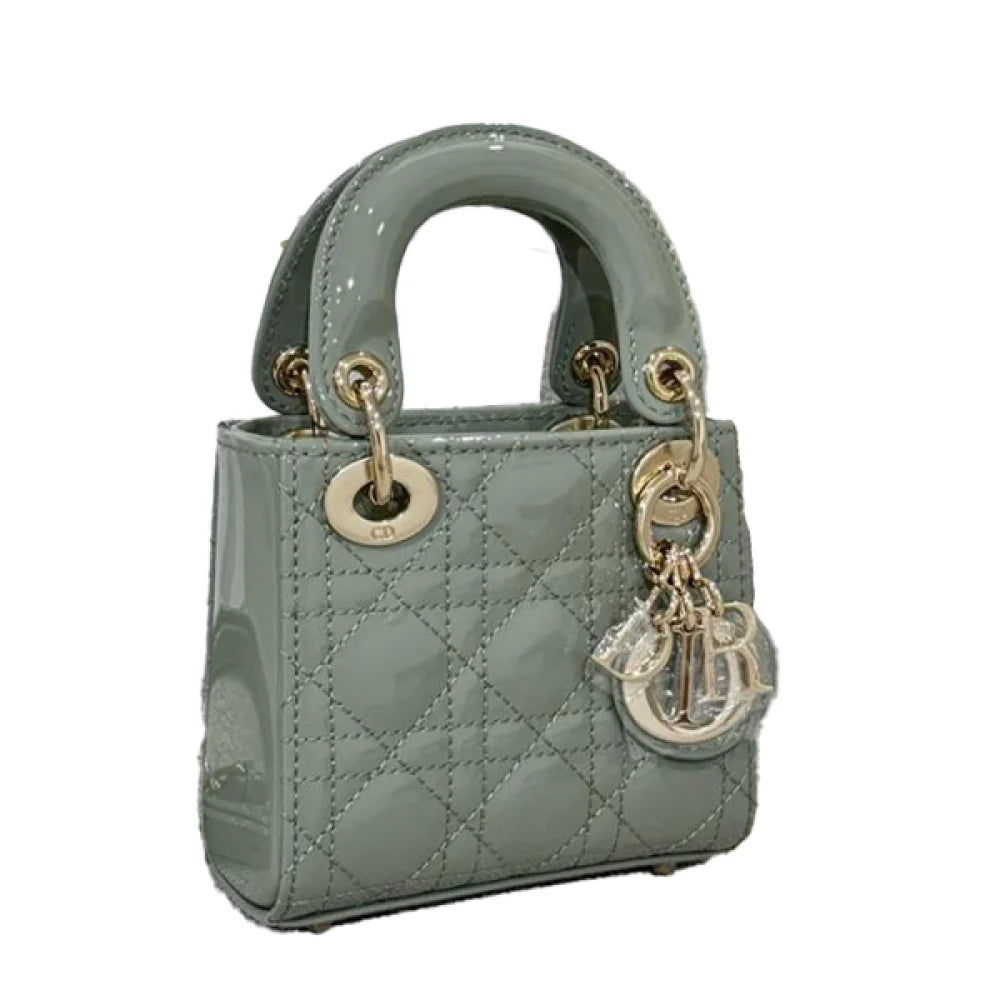 Lady Dior Bag