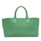 Bottega Veneta Medium Cabat