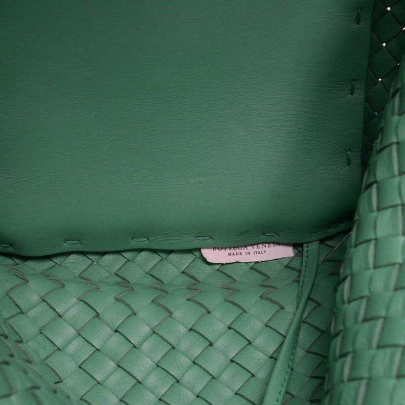 Bottega Veneta Medium Cabat