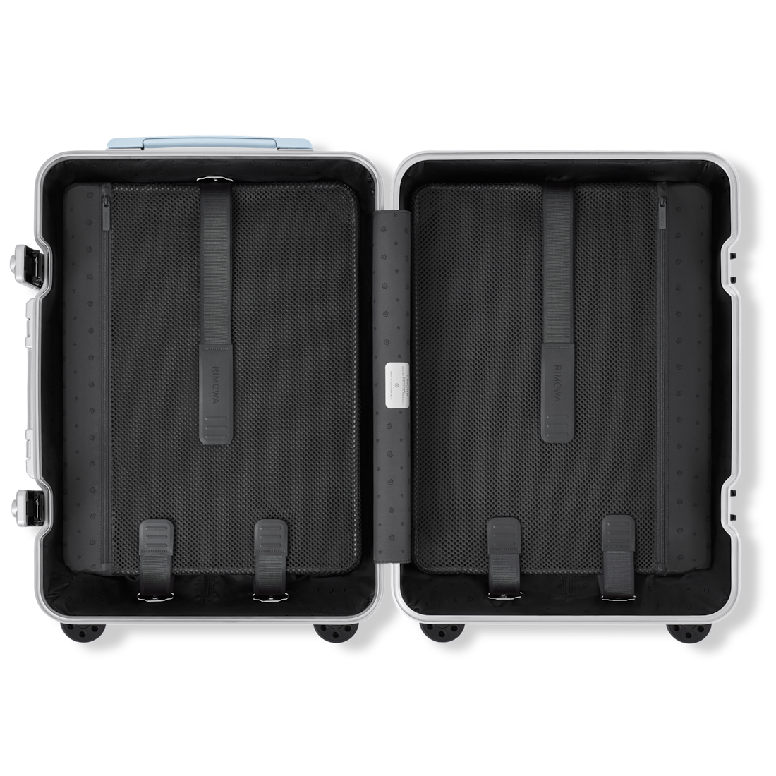 RIMOWA Hybrid
