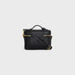 Vanity In Smooth Satinated Calfskin