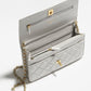 Wallet with chain