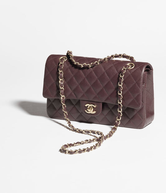 Classic 11.12 Handbag