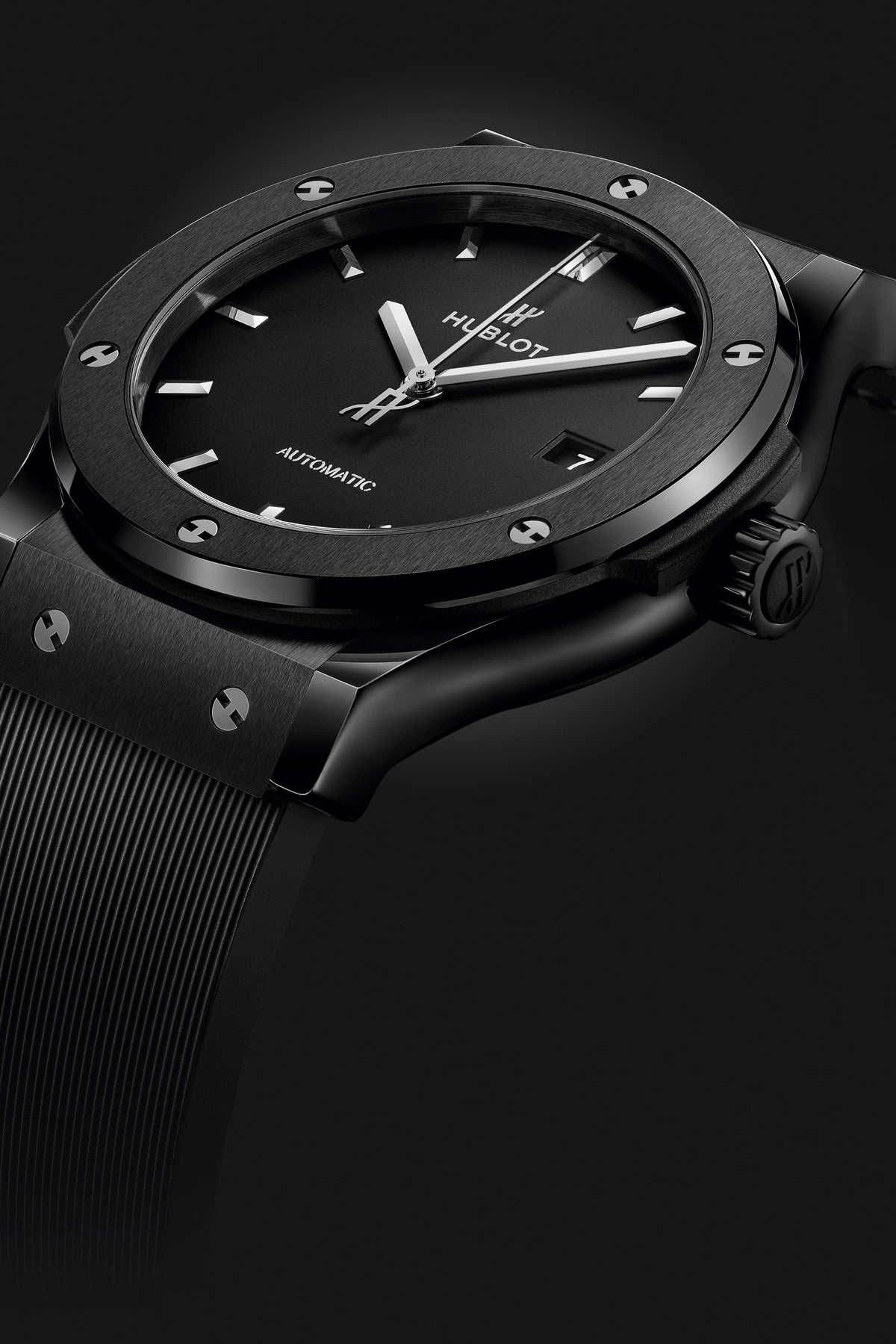 Classic Fusion Black Magic 42 mm