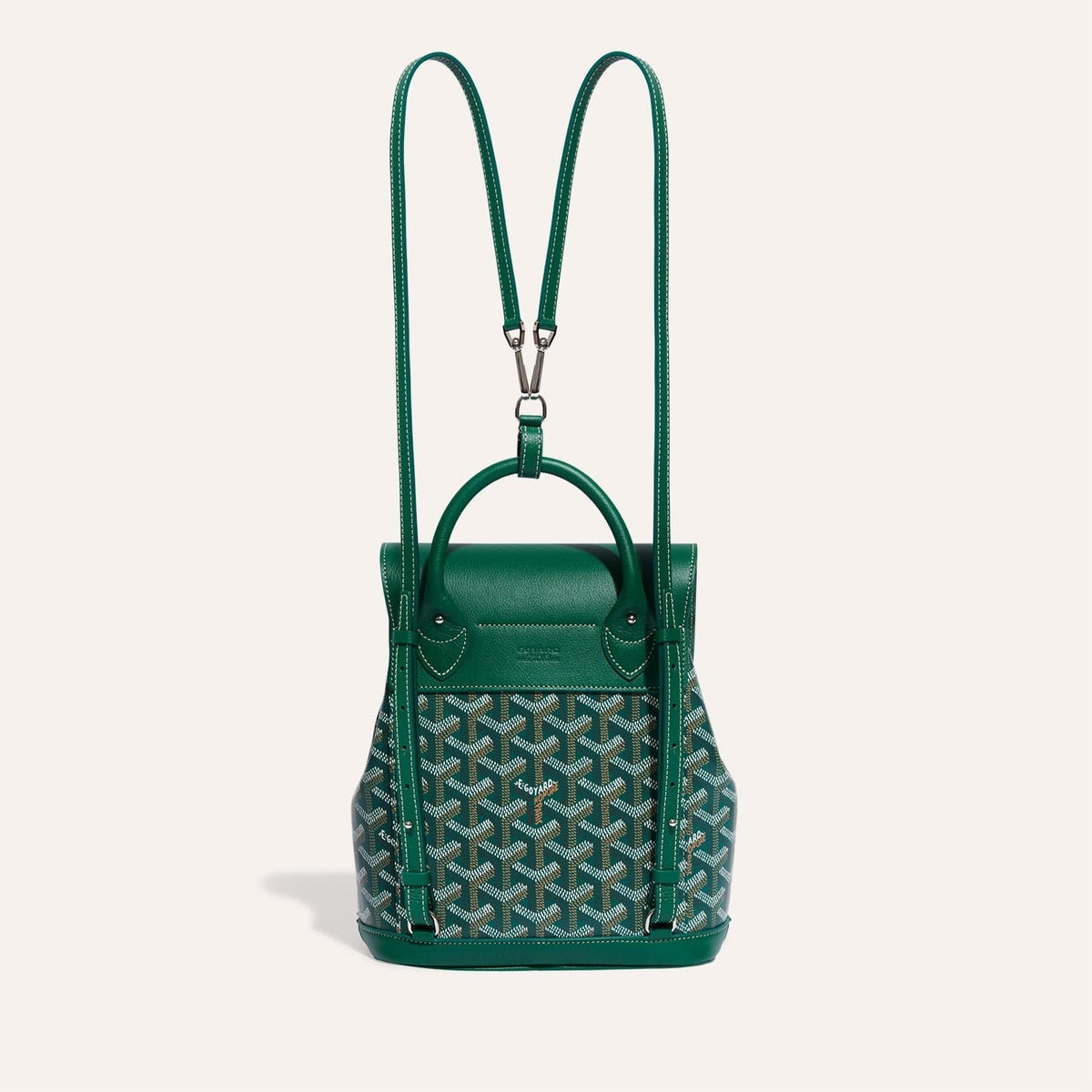 Goyard Alpin Mini Backpack