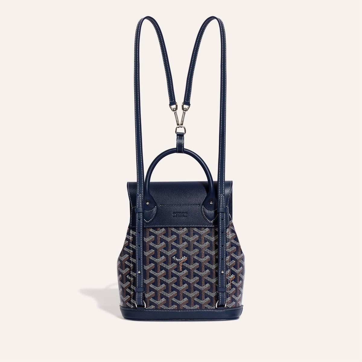 Goyard Alpin Mini Backpack