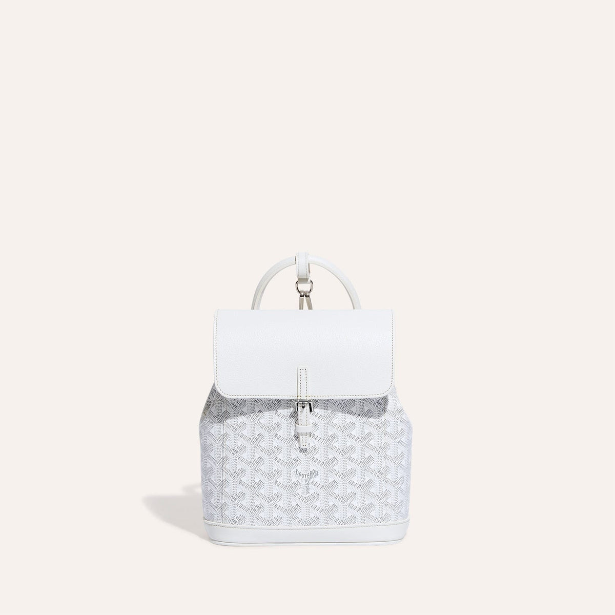 Goyard Alpin Mini Backpack