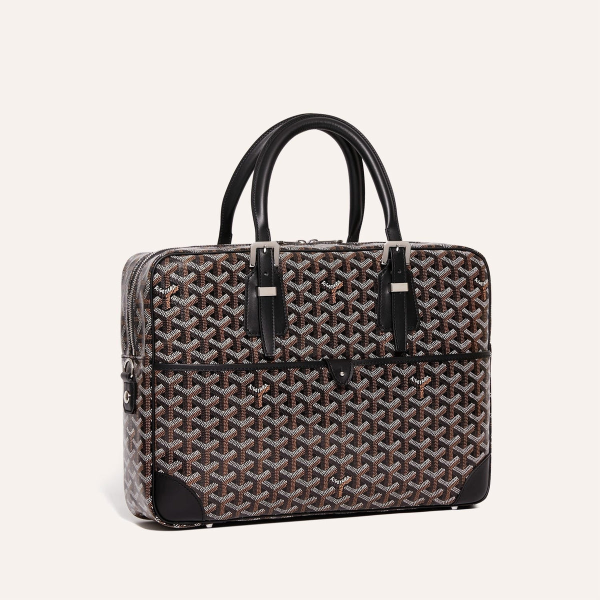 Goyard Ambassade MM Document Case