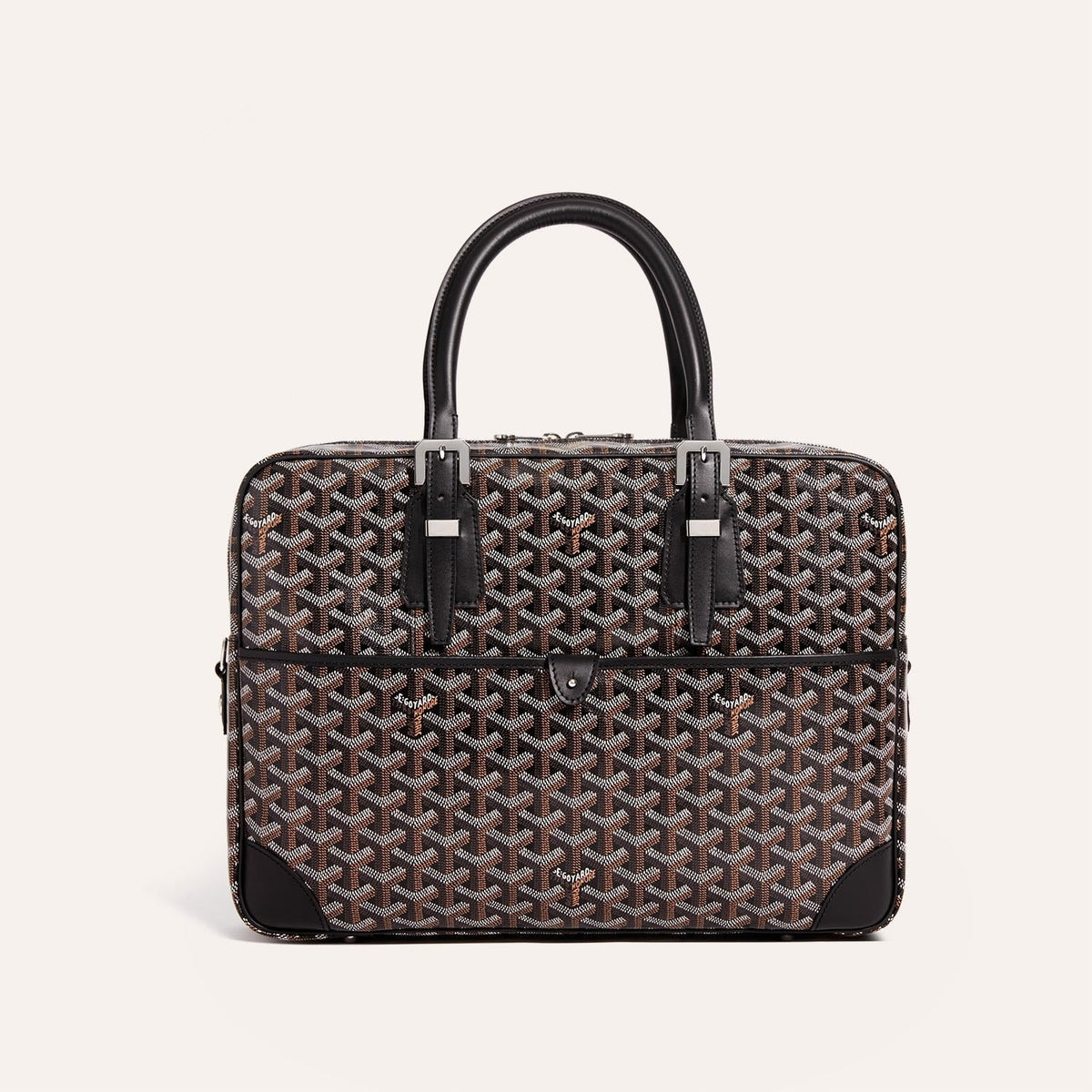 Goyard Ambassade MM Document Case