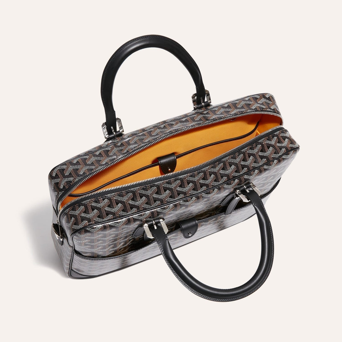 Goyard Ambassade MM Document Case