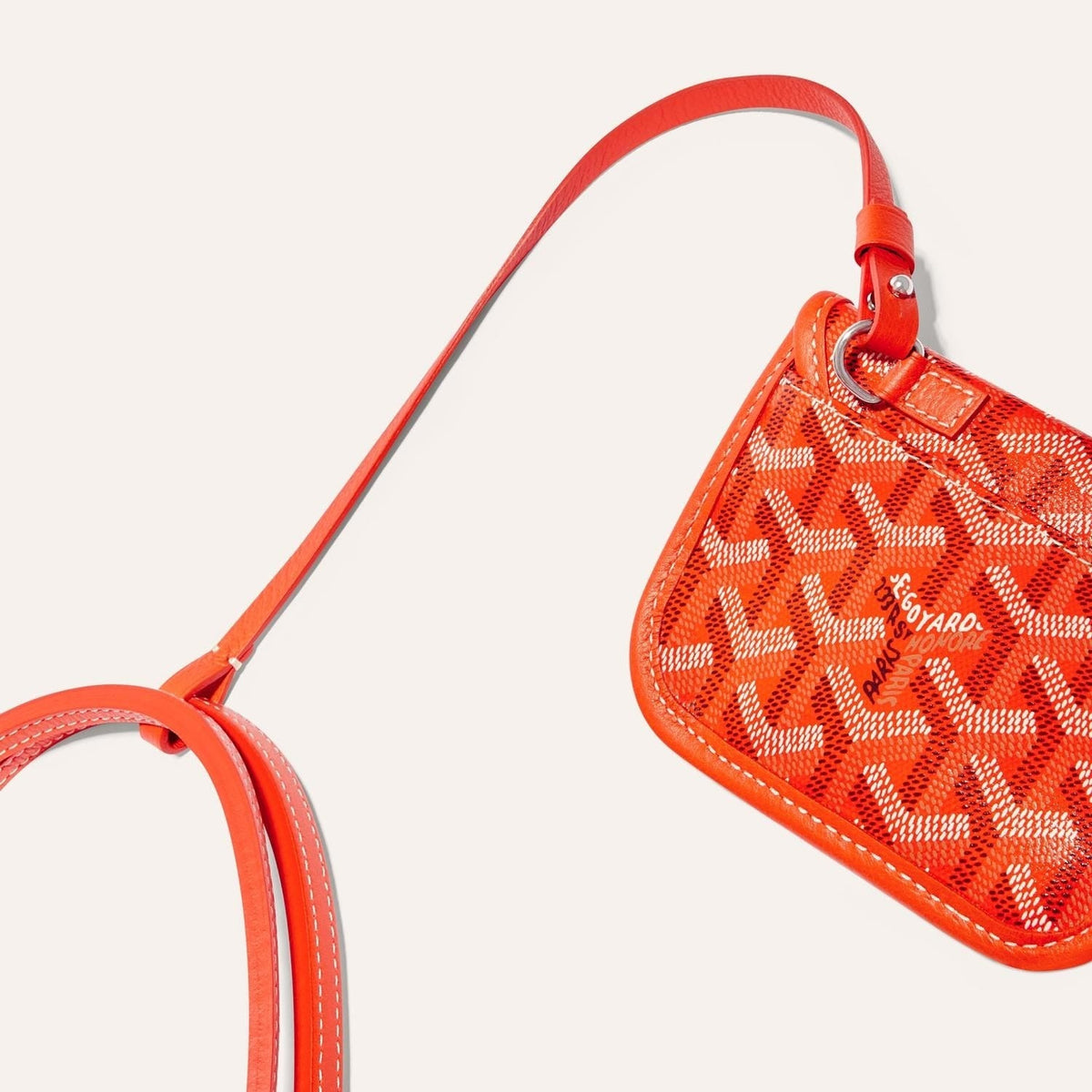 Goyard Anjou Mini Bag