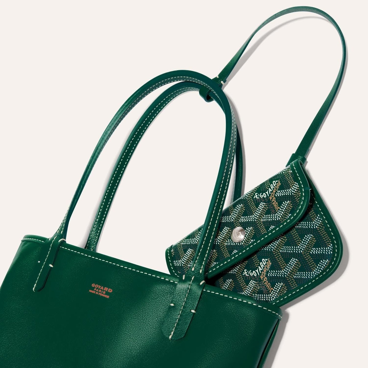 Goyard Anjou Mini Bag