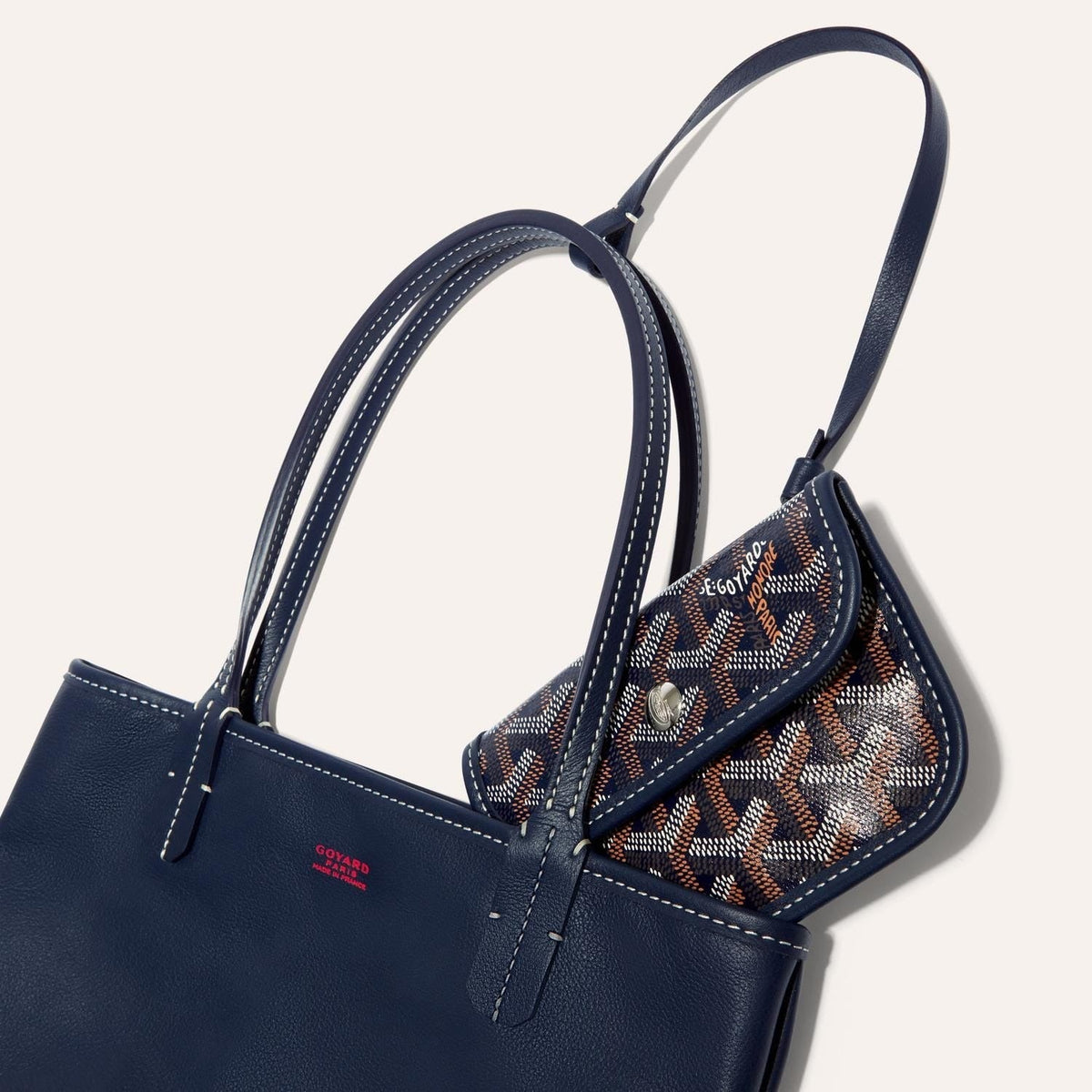 Goyard Anjou Mini Bag