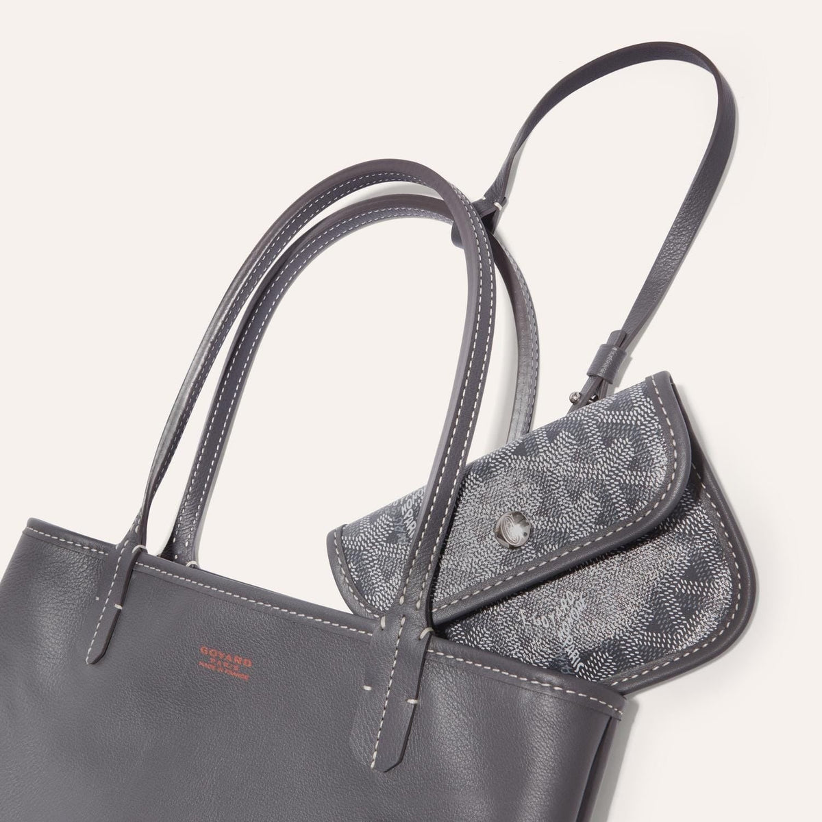 Goyard Anjou Mini Bag
