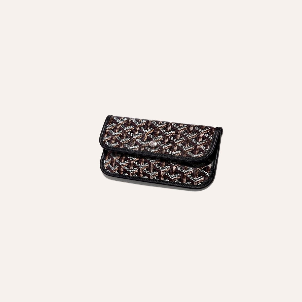 Goyard Bohème Hobo Bag