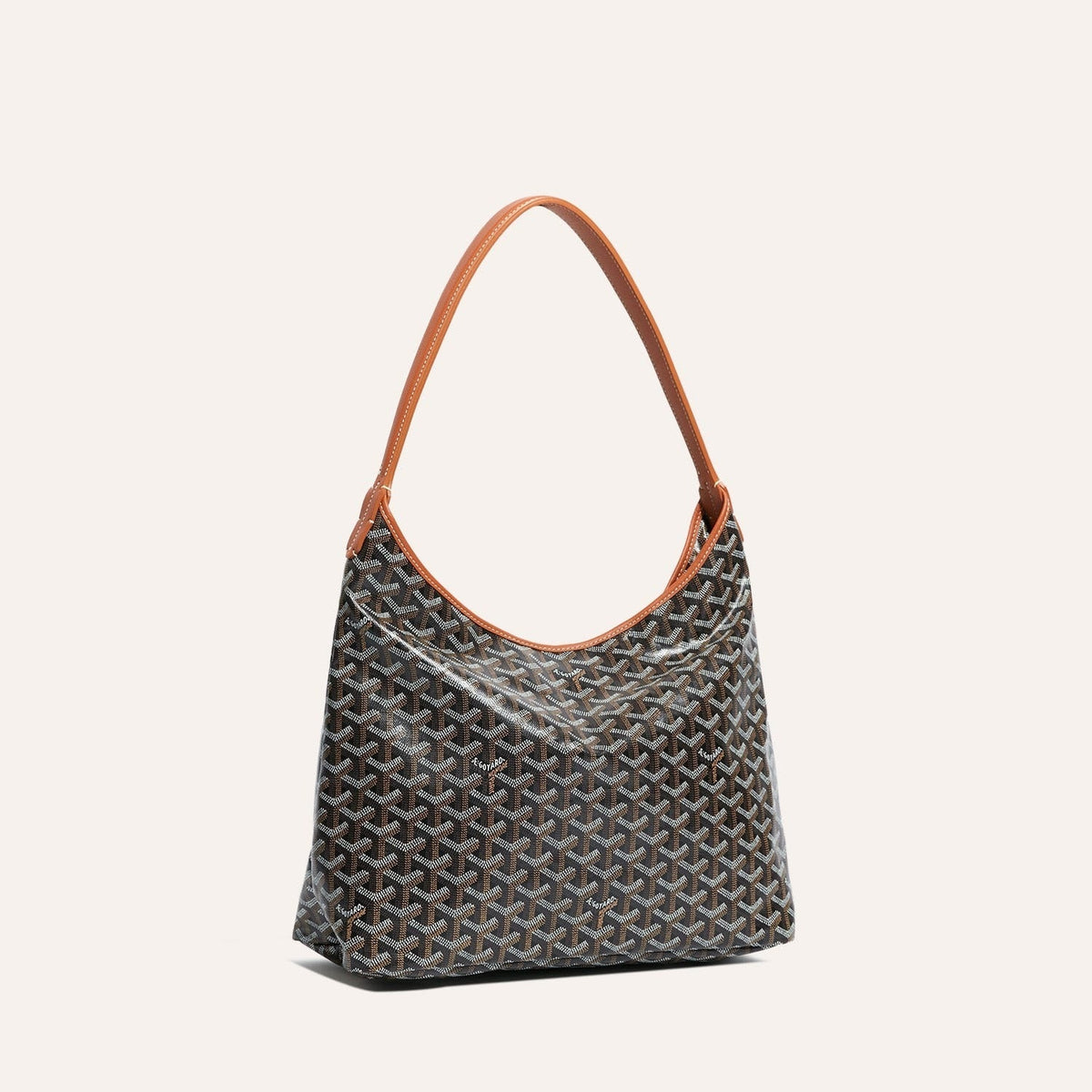 Goyard Bohème Hobo Bag