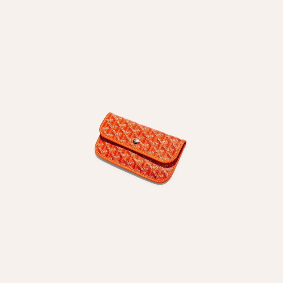 Goyard Bohème Hobo Bag