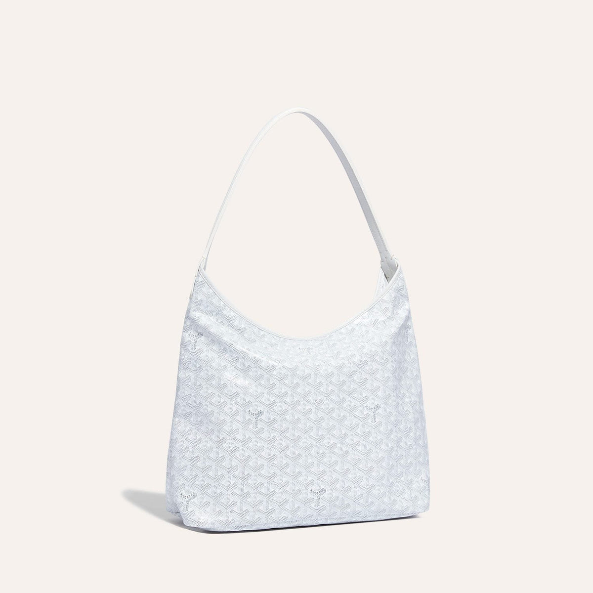 Goyard Bohème Hobo Bag